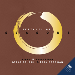 Sketches of Seasons - Kohashi & Koopman