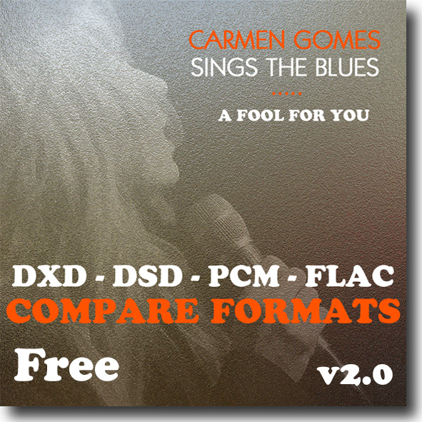 Compare Formats v2.0 - FREE DOWNLOAD
