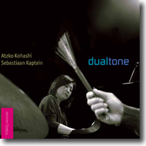 Dualtone - Atzko Kohashi
