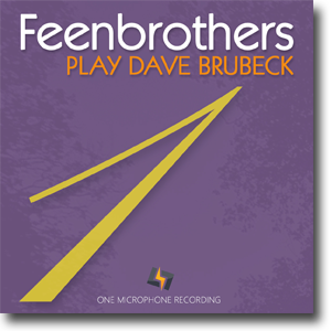 Play Dave Brubeck - Feenbrothers - 