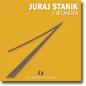Juraj Stanik - I Wonder - 