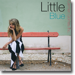 Little Blue - Carmen Gomes Inc.