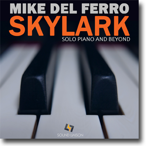 Skylark - Mike del Ferro - 