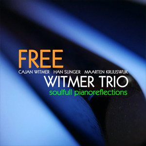 Free - Witmer Trio