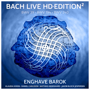 Bach Live HD Edition 2