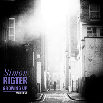 Growing Up - Simon Rigter -The Arch Recording Series Vol 5