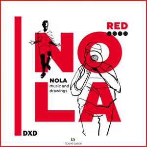 Red - Nola - 