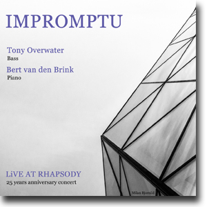 Impromptu - Live at Rhapsody